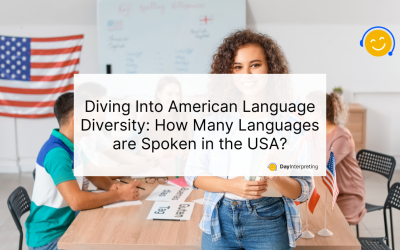 Diving Into American Language Diversity: How Many Languages are Spoken in the USA?